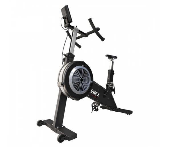 xebex air rower 3.0