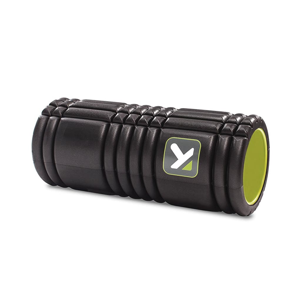 Massage therapy tools, hand rollers, massage tool, The black grid, buy massage roller, black massage roller, recovery for everybody.