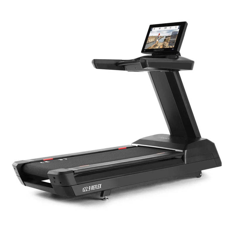 Gym equipment, strength machines, workout at home, gym at home, buy gym equipment london, UK workouts at the gym,, arms workouts, how to train at the gym, burn calories, freemotion reflex treadmill workouts, exercises with freemotion Reflex treadmill t22.9
