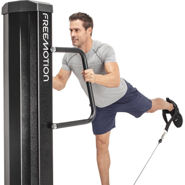 Gym equipment, strength machines, workout at home, gym at home, buy gym equipment london, UK workouts at the gym,, arms workouts, how to train at the gym, burn calories, freemotion genesis total glute/hamstring, workouts, exercises with genesis total glute/hamstring