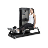 Freemotion Epic Selectorized -Calf Extension, exercises with calf extension, buy calf extension in london, uk gym equipment, firness equipment, leg exercises. 