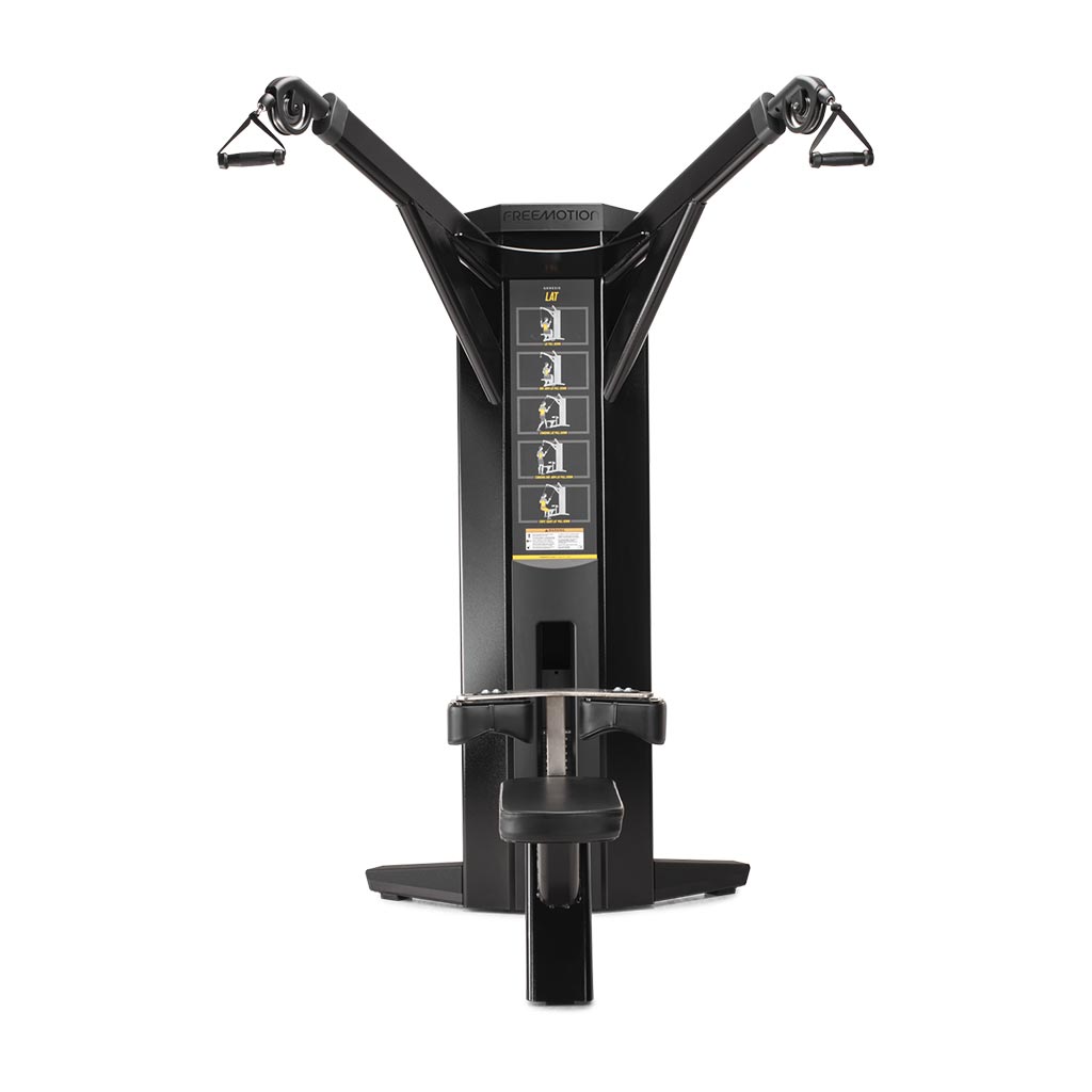 Freemotion Genesis Lat
