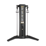 Genesis Multi-Pull/ rotation high, gym equipment, strength machines, workout at home, gym at home, buy gym equipment london, UK workouts at the gym, genesis multi pull rotation High, buy genesis lat, arms workouts, how to train at the gym, burn calories.