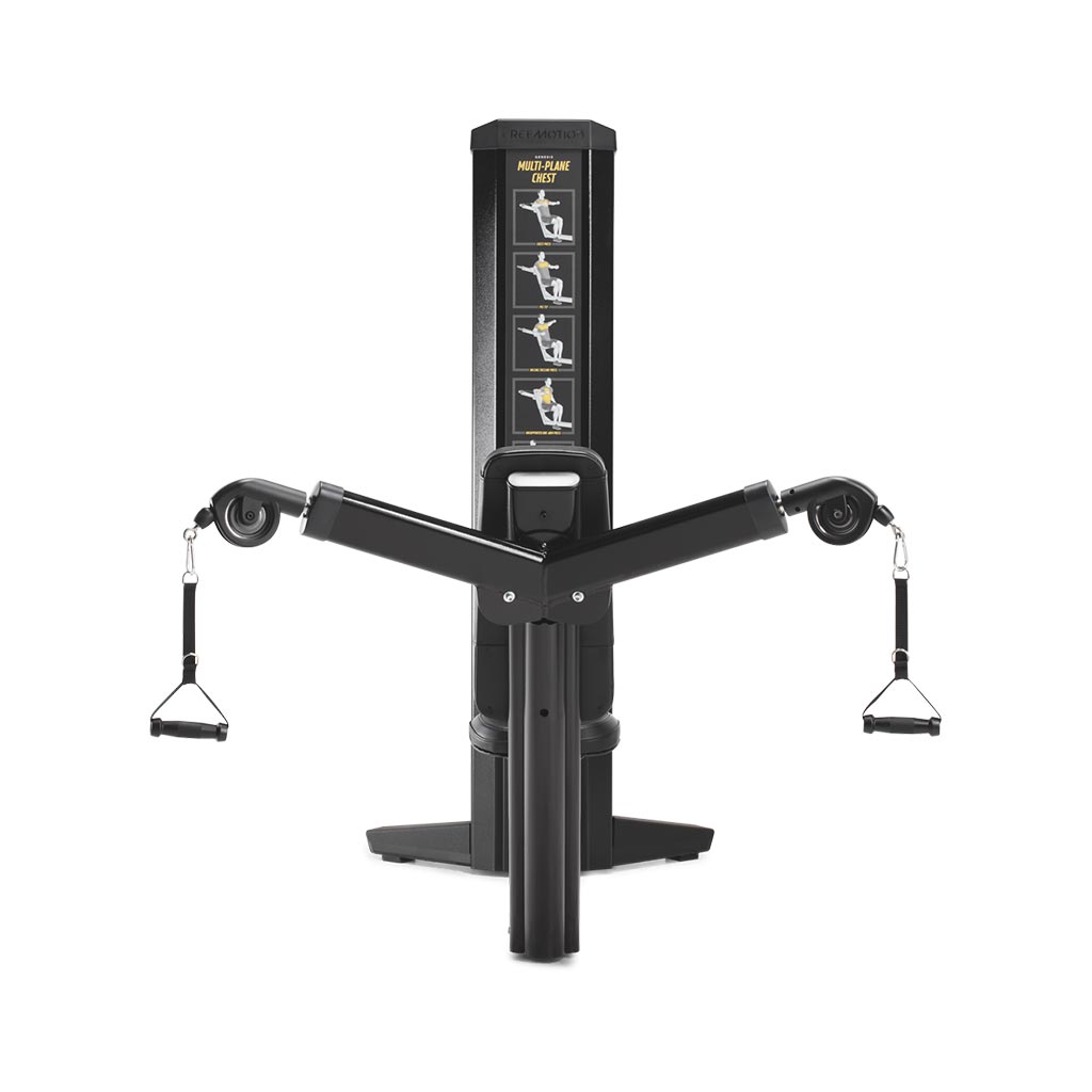 Freemotion Genesis Multi-Plane Chest, strenght equipment, Wheelchair Accessible gym equipment, exercise at home, gym equipment, cardio equipment, Gym equipment in london, exercises for chest, exercises for arms, back exercises, workouts.