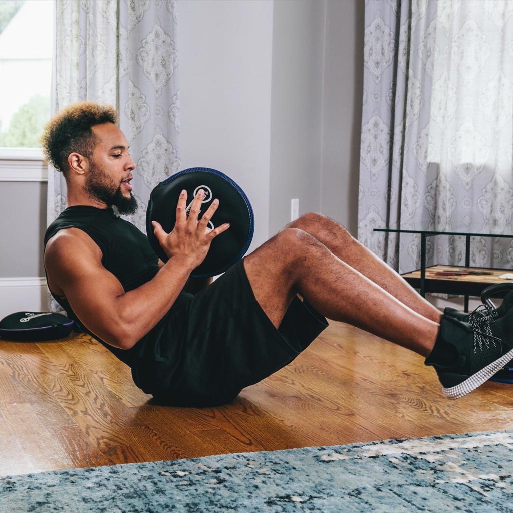 Core and abs equipment, sandbell, hyperwear sandbell, core blaster, core exercises with Sandbell, core workouts, home gym, buy sandbell UK, exercises using Sandbell, abs workout at home, abs workout routine, best core exercises at home, train your core at home. 