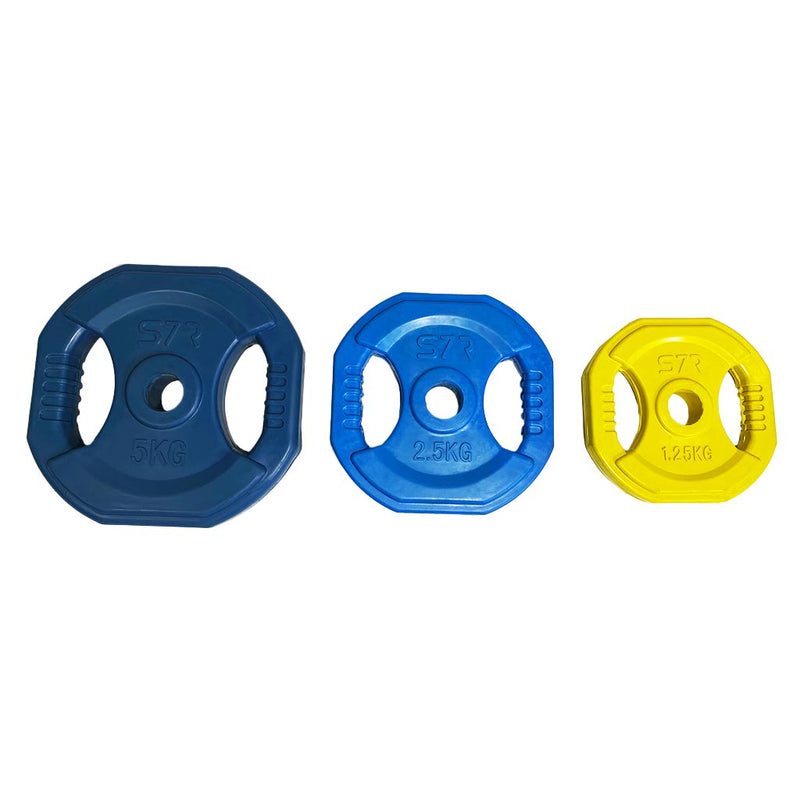 Body Pump Barbell Set 20kg Weight In Stock Stronger UK