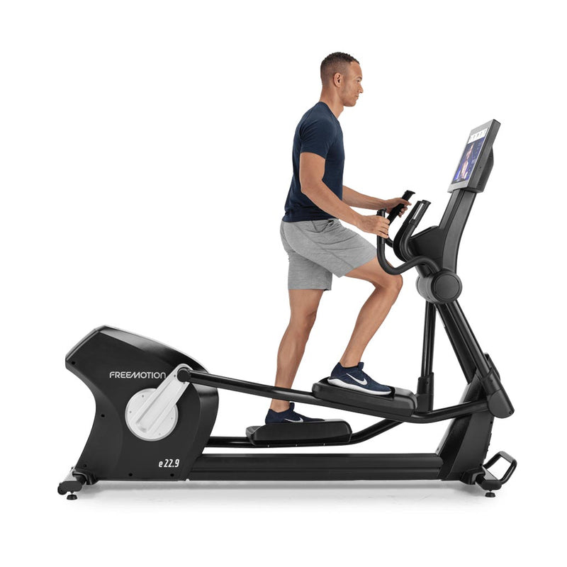Elliptical Exercise Equipment That Burns The Most Calories