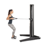 Genesis Multi-Pull/ rotation high, gym equipment, strength machines, workout at home, gym at home, buy gym equipment london, UK workouts at the gym, genesis multi pull rotation High, buy genesis lat, arms workouts, how to train at the gym, burn calories.