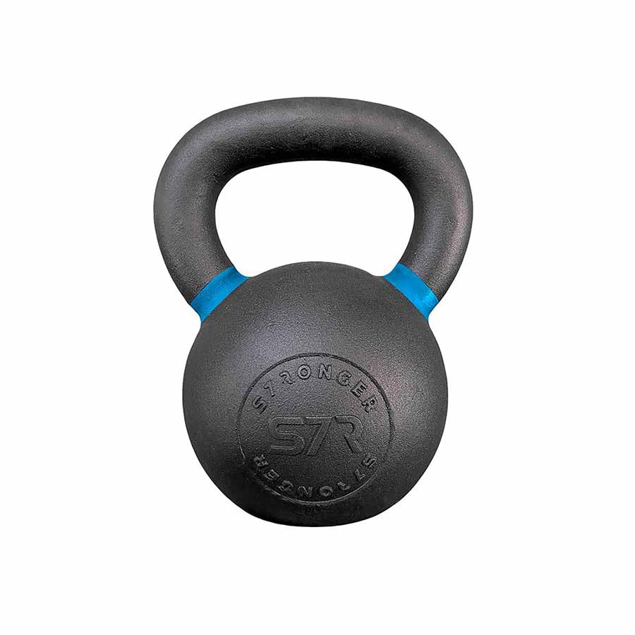 S7R Cast Iron Kettlebell - Swingers