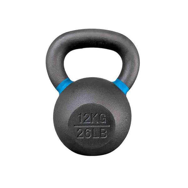 Cast Iron Kettlebell 12kg blue, cast iron KB UK, Kettlebell 12kg, buy kettlebell 12kg uk, workout at home with Kettlebells, Weights, training at home, kettlebell workouts, best equipment for home, gym equipment, workout using Kettlebells, training with Kettlebell, buy kettlebells in London.