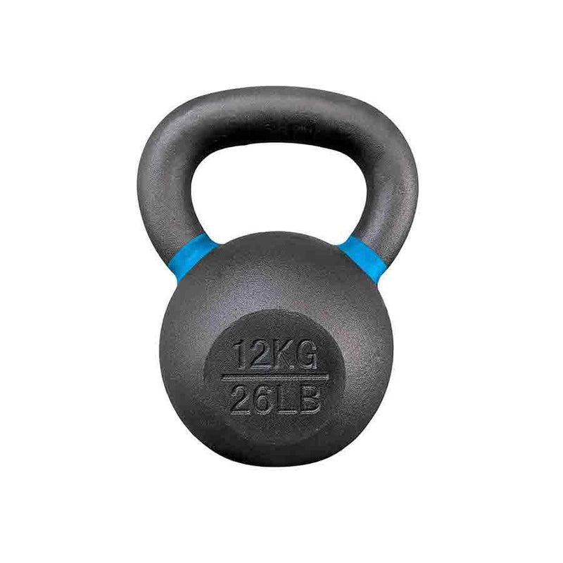 S7R Cast Iron Kettlebell Swingers - Main Image