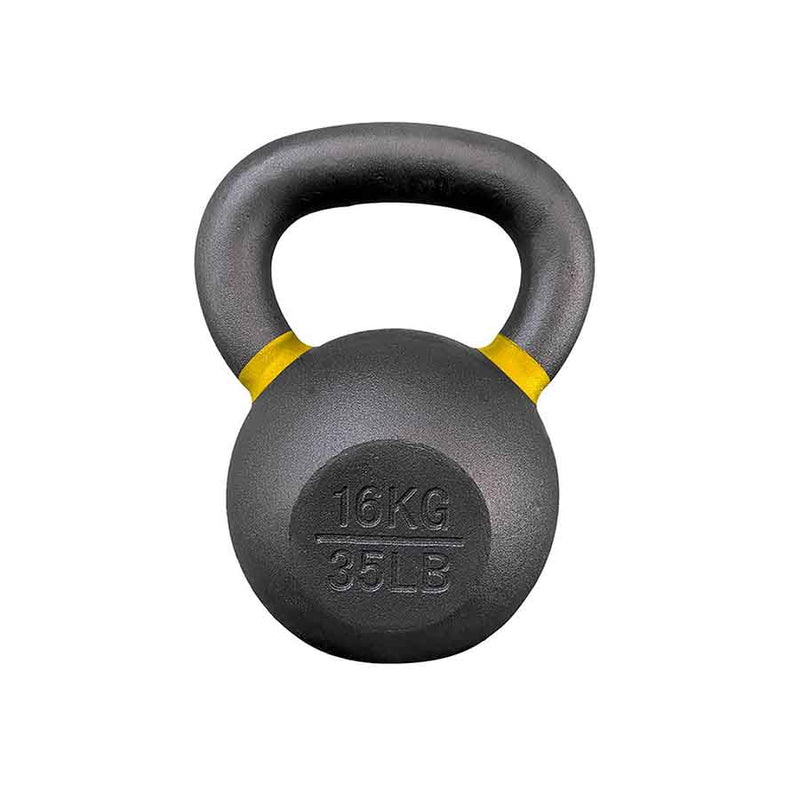 S7R Cast Iron Kettlebell Swingers