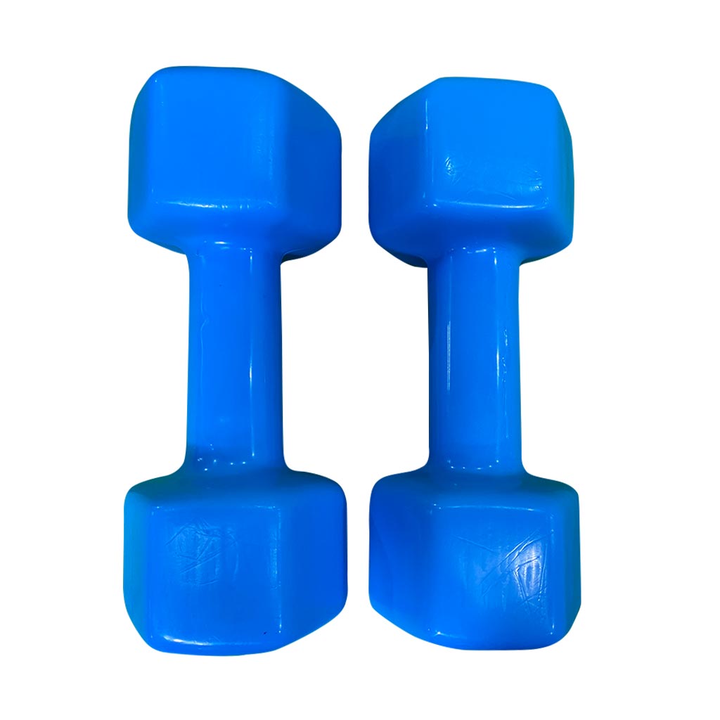 Studio vinyl dumbbell set, Vinyl Dumbbell 7kg, Vinyl Dumbbell 8kg, small dumbbell for fitness classes, vinyl dumbbell, 1kg dumbbell set, 2kg dumbbell set, 3kg dumbbell set, 4kg dumbbell set, 5kg dumbbell set, vinyl coated dumbbell, mini studio dumbbells for home, Vinyl dumbbell 3kg, vinyl dumbbell 9kg.