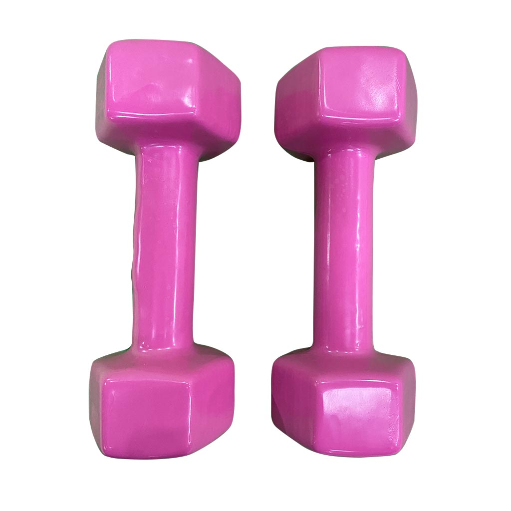 Studio vinyl dumbbell set, Vinyl Dumbbell 7kg, Vinyl Dumbbell 8kg, small dumbbell for fitness classes, vinyl dumbbell, 1kg dumbbell set, 2kg dumbbell set, 3kg dumbbell set, 4kg dumbbell set, 5kg dumbbell set, vinyl coated dumbbell, mini studio dumbbells for home, Vinyl dumbbell 3kg, vinyl dumbbell 9kg.