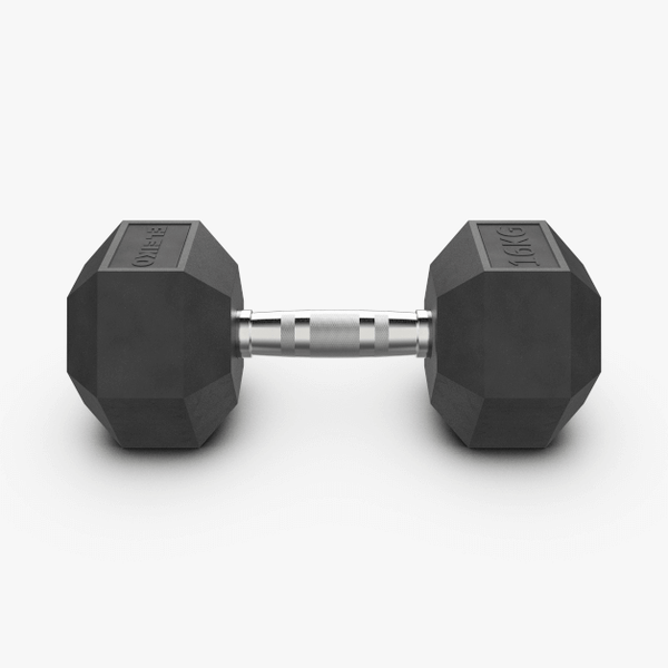 Eleiko XF Hexagonal Dumbbells (Pairs)