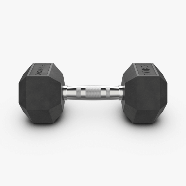 Eleiko XF Hexagonal Dumbbells (Pairs)