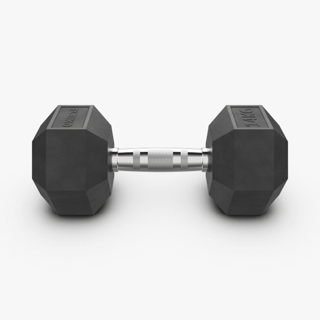 Eleiko XF Hexagonal Dumbbells (Pairs)