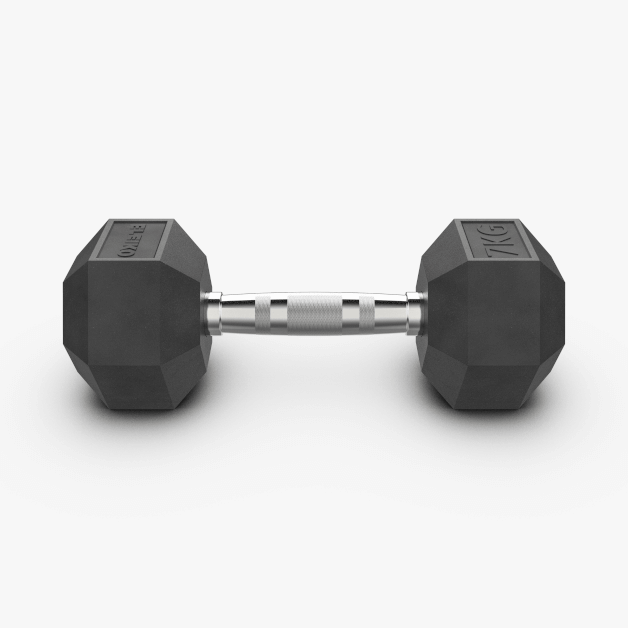 Eleiko XF Hexagonal Dumbbells (Pairs)