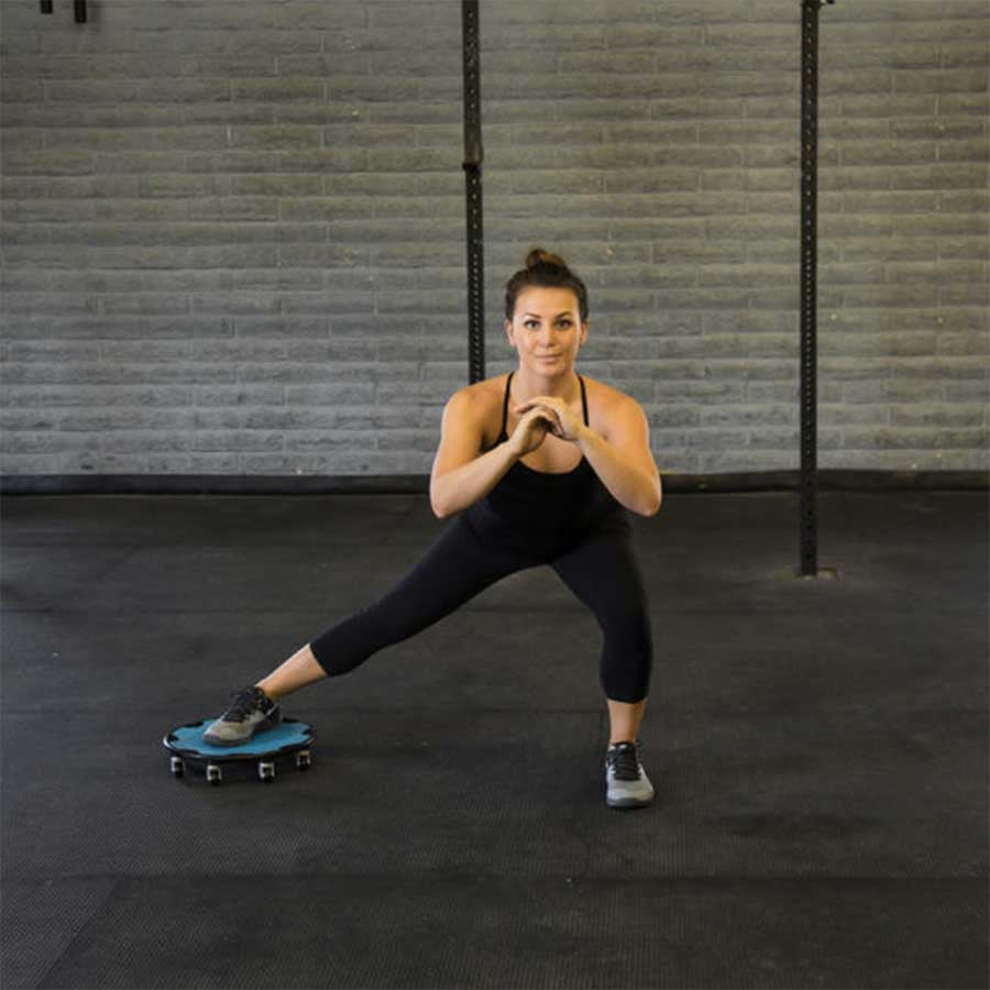 Flex Disc mobility, flex Disc stability, Flex Disc balance, Flex Disc Core-Strength, flexdisc workout, flexdisc exercises, gym equipment, flexibility exercises, pilates exercises