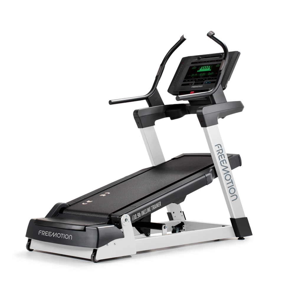 Freemotion Incline Trainer i10.9b