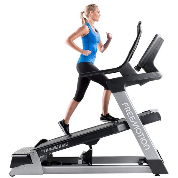 Freemotion, Treadmill, Freemotion Treadmill, Treadmill UK, london treadmills, cardio hiit, workout, home gym, gym equipment. treadmill dimensions.