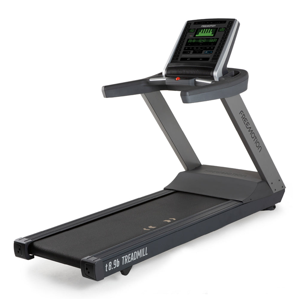 Freemotion Treadmill t8.9b