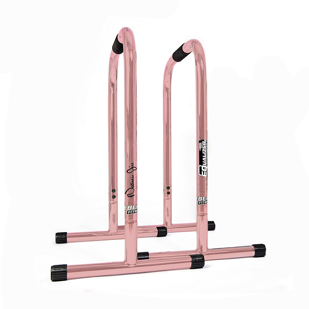 Lebert EQualizer Body Strengthener Natalie Jill Signature Series