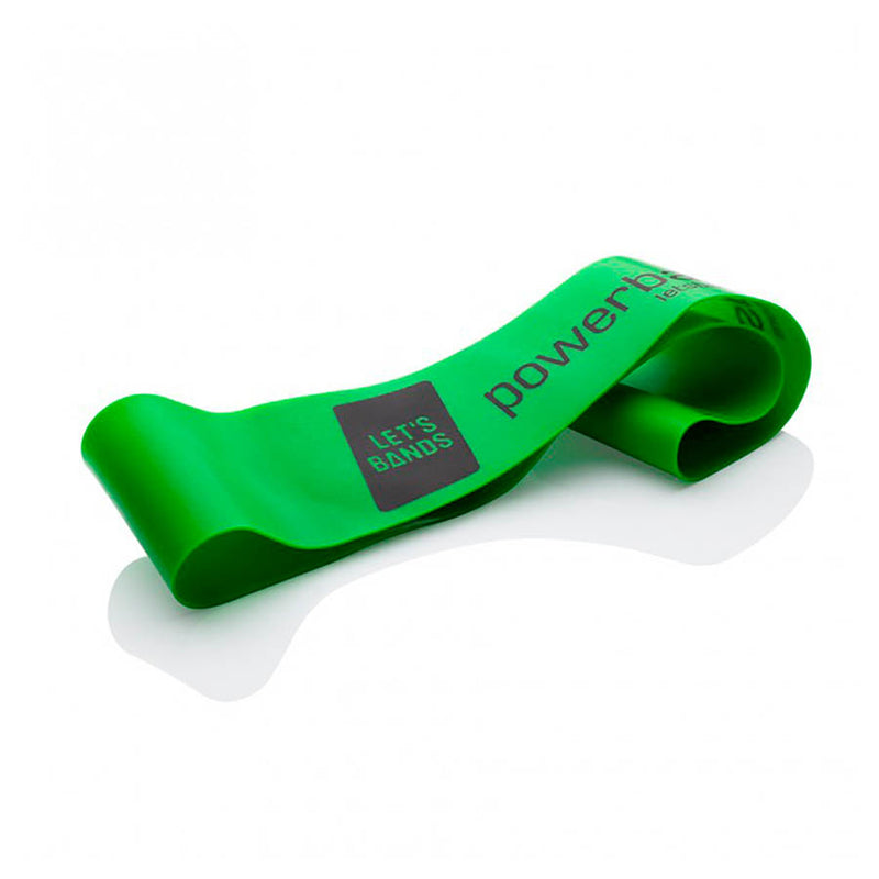 Resistance Bands (Mini) Set of - Main Image