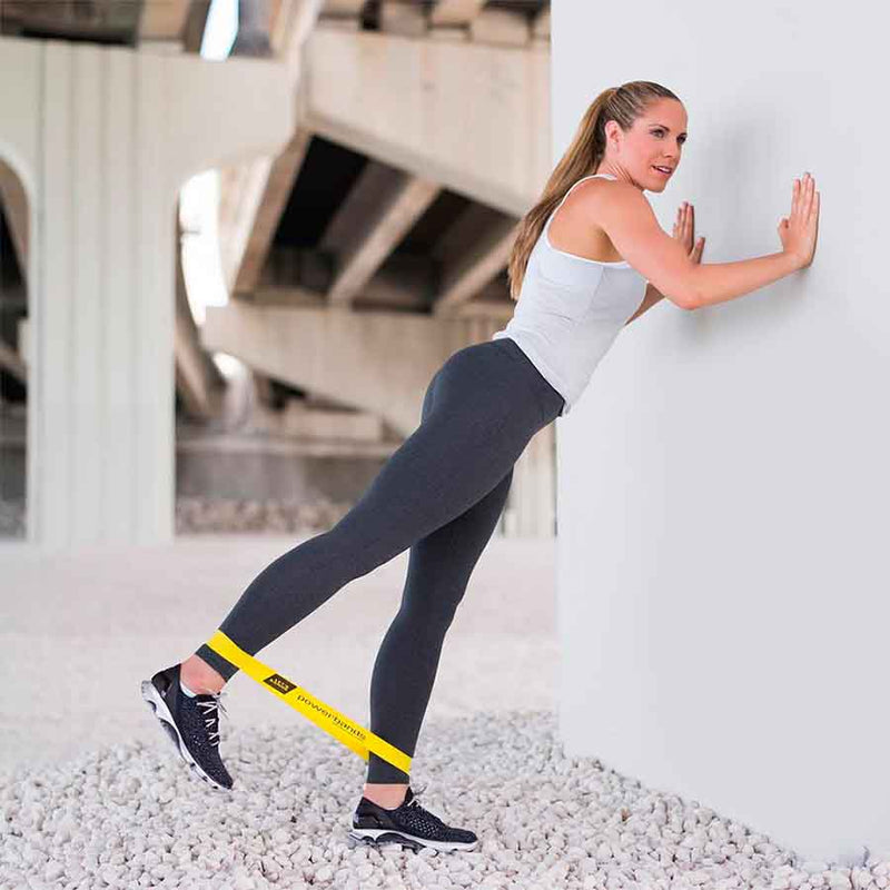 Resistance Bands (Mini) Set of - Main Image