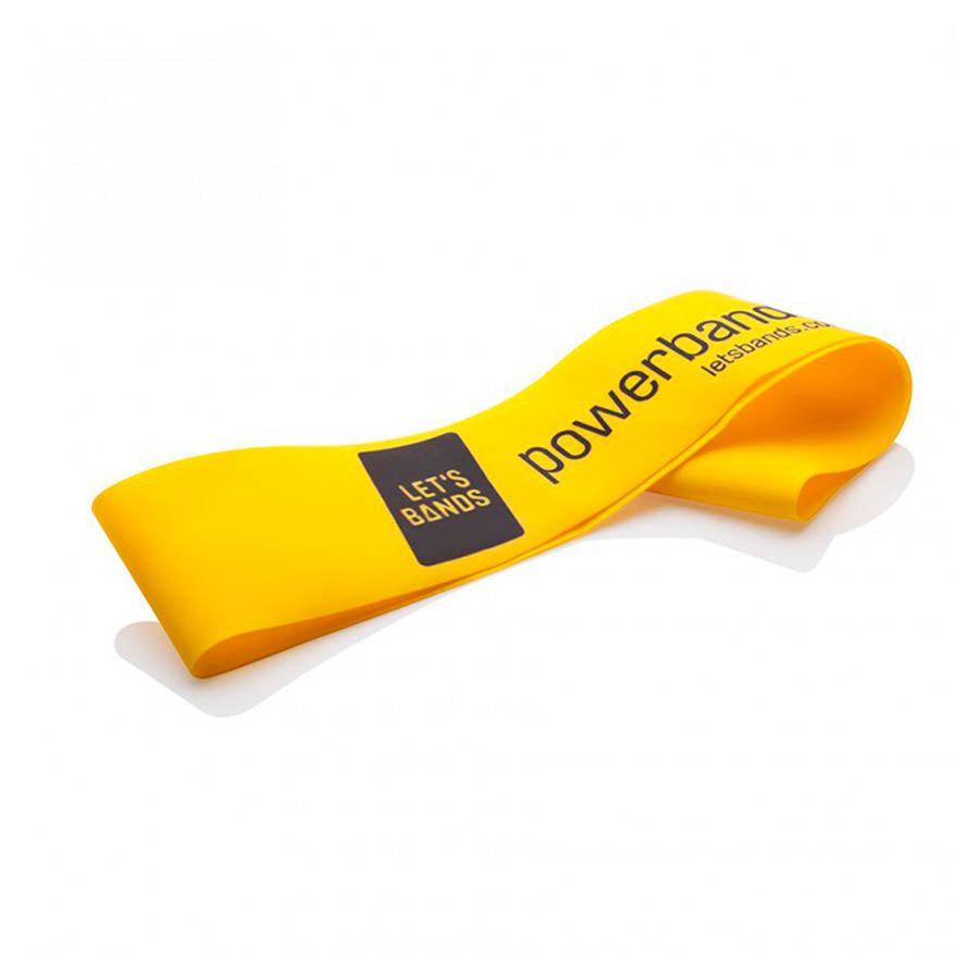 Mini Set bands, Mini Band Set Color blue, green, yellow, mini bands price, mini bands uk, mini bands exercises, gym equipment, home gym, workouts using Bands, bands exercises at home. 