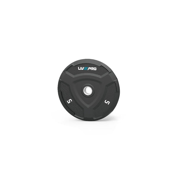 Bumber Plate, Livepro black competition bumper plate, bumber plate, steel plate, gym equipment, training at home, weights, plate exercises, bumber plate workouts.