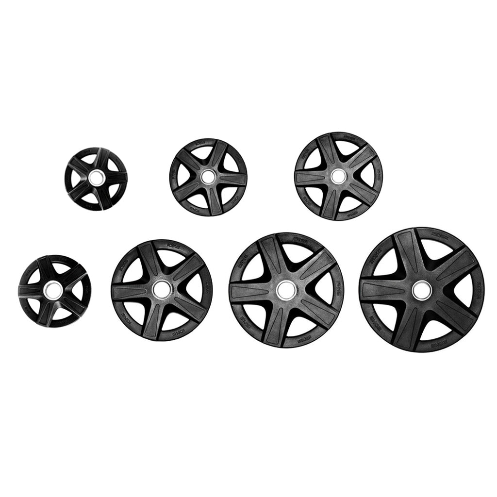 Olympic Plates set, bumper plates, cast iron olympic plates, steel plate,  