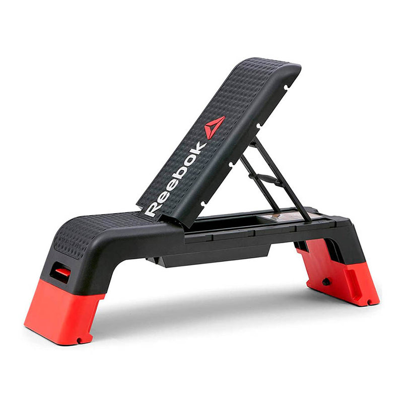 Reebok deck bench instructions Clearance