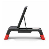 reebok deck step platform, reebok deck in stock, reebok deck for sale, reebok deck dimensions, cardio equipment, home gym equipment, cardio equipment, training at home, cardio, aerobic deck to train at home, workouts with deck.