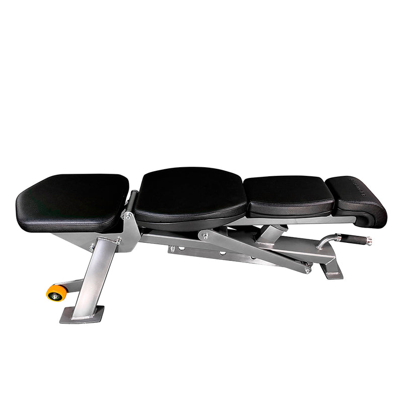 Bench, flat bench, black bench, gym equipment bench, buy bench UK, exercise in a bench.