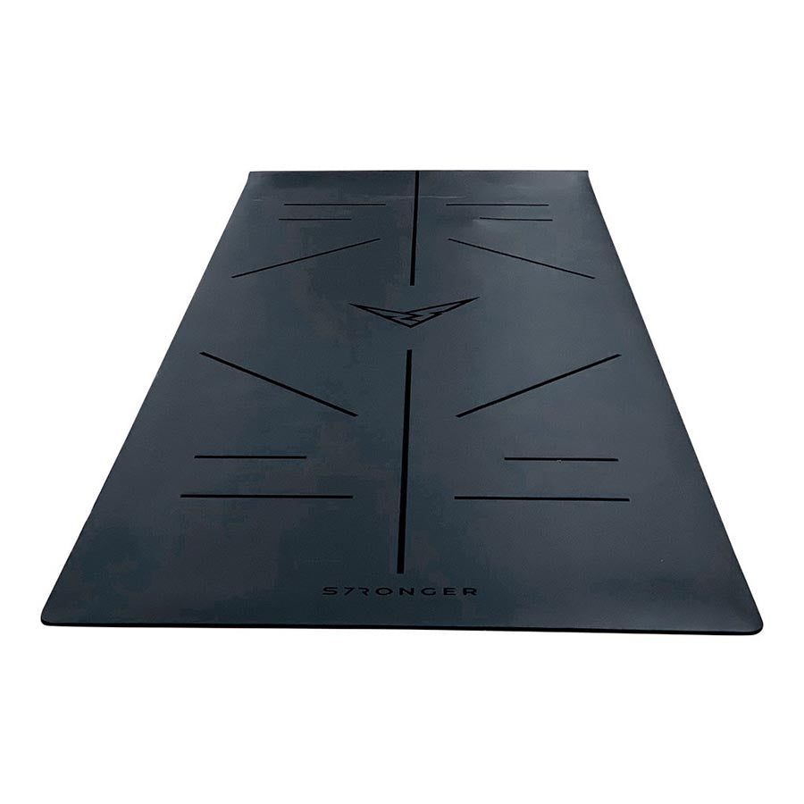 Yoga mat, exercise mat, S7R studio mat, mats for sale, mats uk, mat for yoga, fitness mat, exercises with yoga mat, yoga mat black, workouts with yoga mat, yoga mats for home.