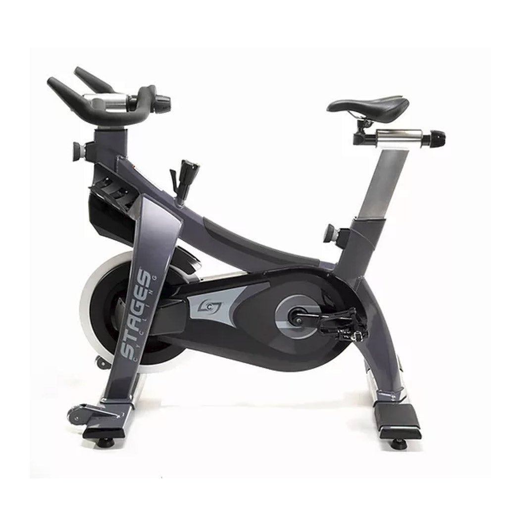Stages SC2 - Exercise Bike