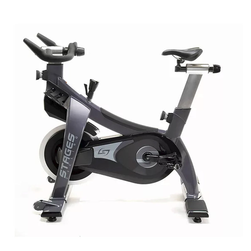 Stages SC2 Exercise Bike Stronger Wellness UK - Main Image