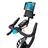 The Stages Tablet Holder is designed to hold screens as small as the iPhone 5 (landscape) and as large as the iPad Pro (landscape), Stages accesories, tablet holder UK, buy tablet holder for bike, tablet holder for bike, tablet holder for stages, tablet holder specs.