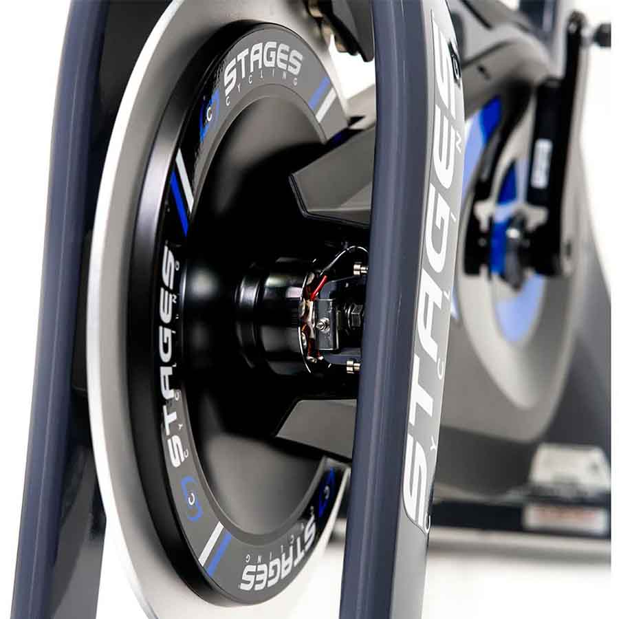 Stages sc3 bike for sale new arrivals