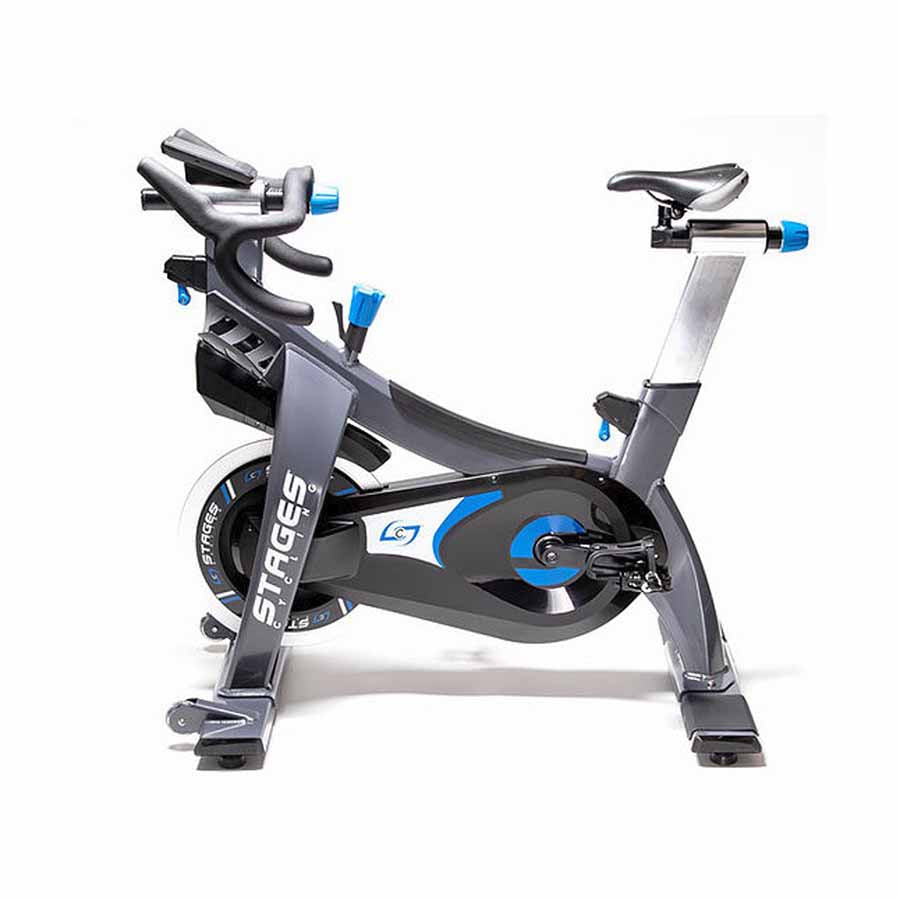 Stages SC2 Cycle maniacal Bike