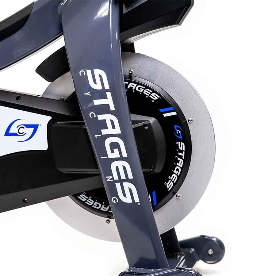 Stages SC3 Ex Demo Exercise Bike