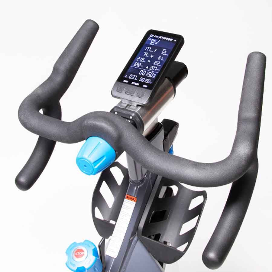 Stages SC3 Exercise Bike Stronger UK