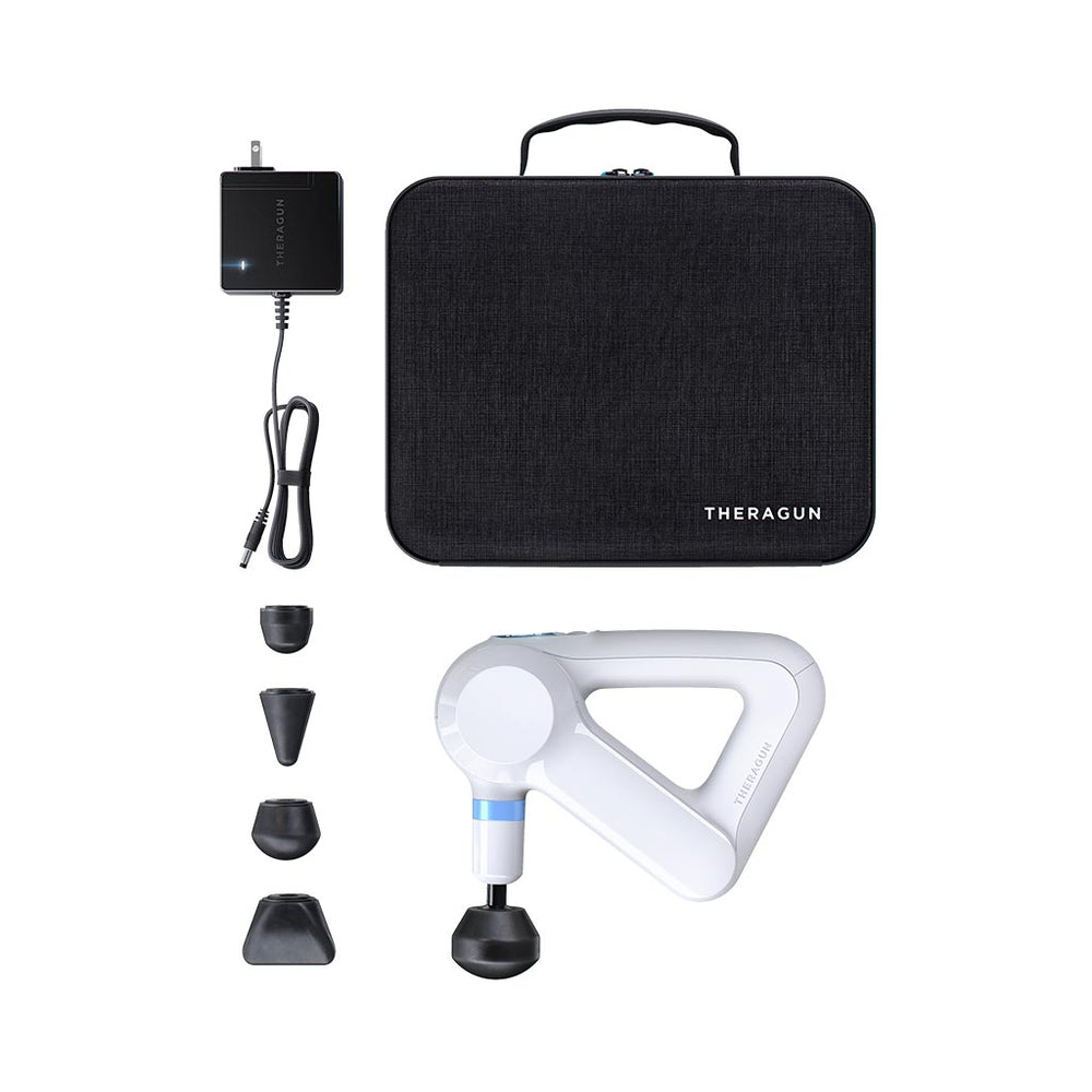 Theragun Elite - 4th Generation Percussive Massager Theragun Elite - 4th Generation Percussive Massager