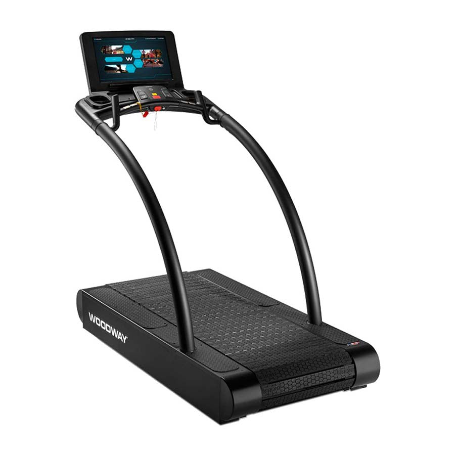 Woodway 4Front Treadmill