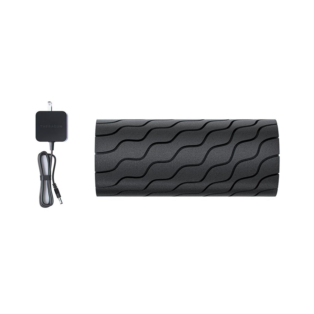 Theragun smart vibrating foam roller selling