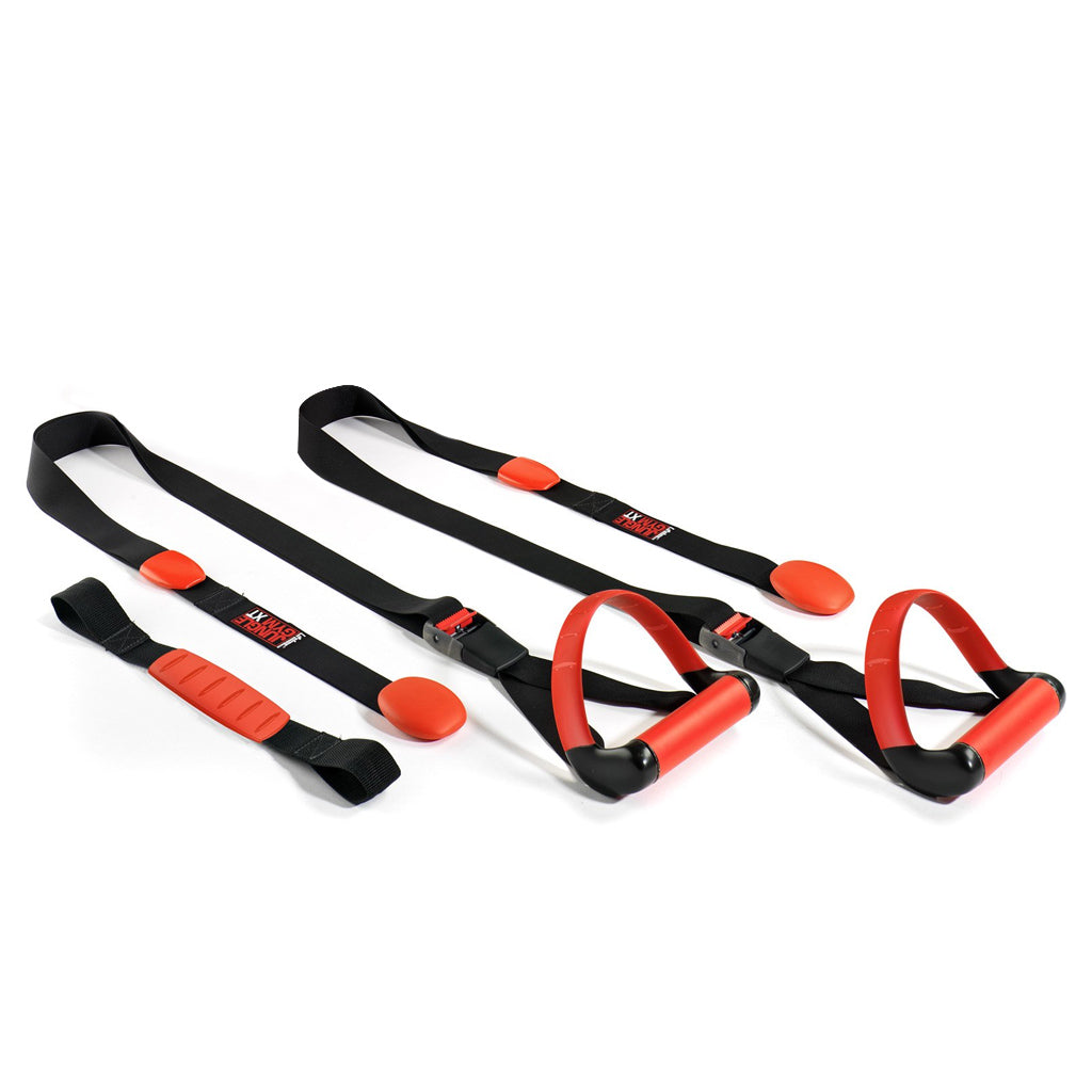 Lifeline Jungle Gym XT Suspension Trainer