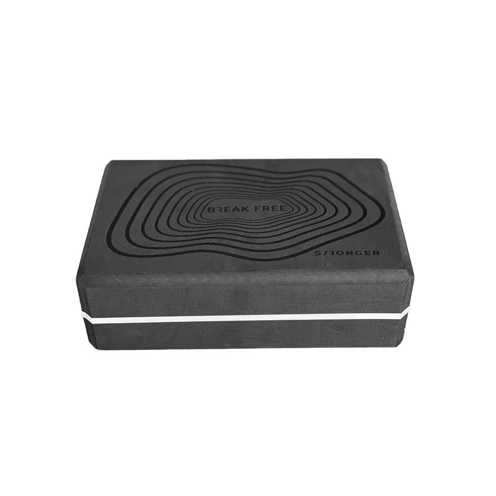 Yoga block, exercise with Yoga Block, yoga essentials, black yoga blocks, buy yoga blocks, Uk yoga blocks, S7R Yoga Blocks, flexibility exercises, yoga flexibility.