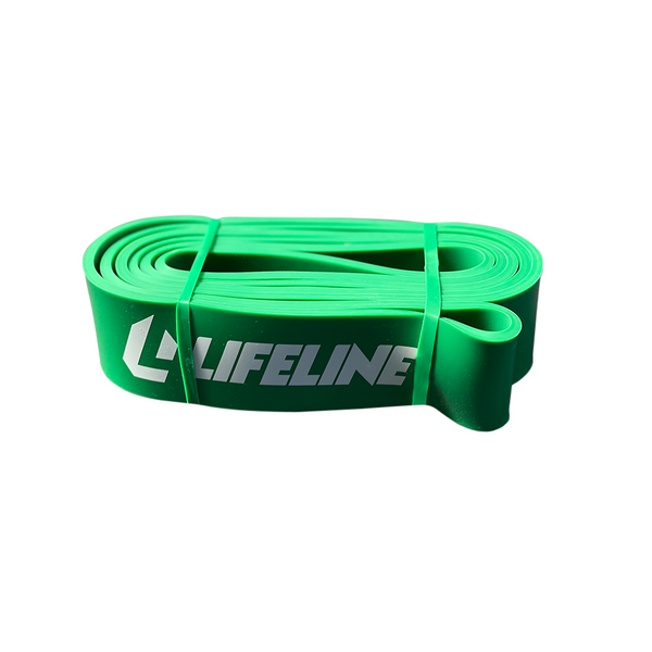 Lifeline Super Band, Lifeline super band resistance band, lifeline fitness, Lifeline super resistance band, resistance bands exercise, resistance bands routines, bands workouts