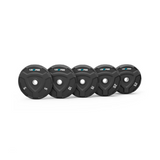 Bumber Plate, Livepro black competition bumper plate, bumber plate, steel plate, gym equipment, training at home, weights, plate exercises, bumber plate workouts.